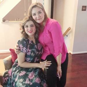 Meet your Posher, Mariam